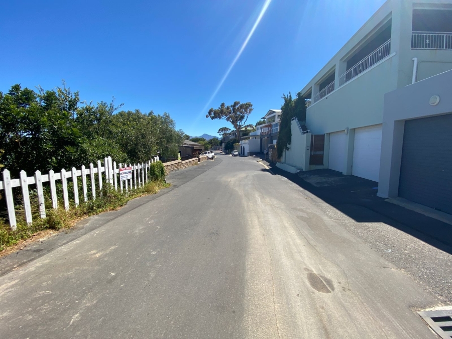 0 Bedroom Property for Sale in Gordons Bay Central Western Cape